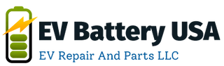 EV Battery USA
