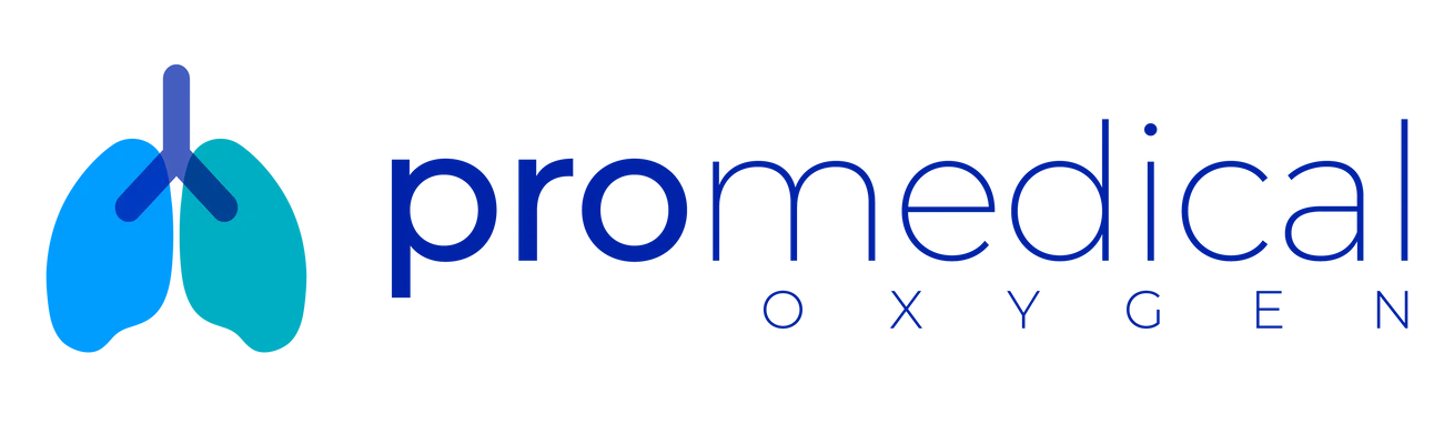 Pro Medical Oxygen